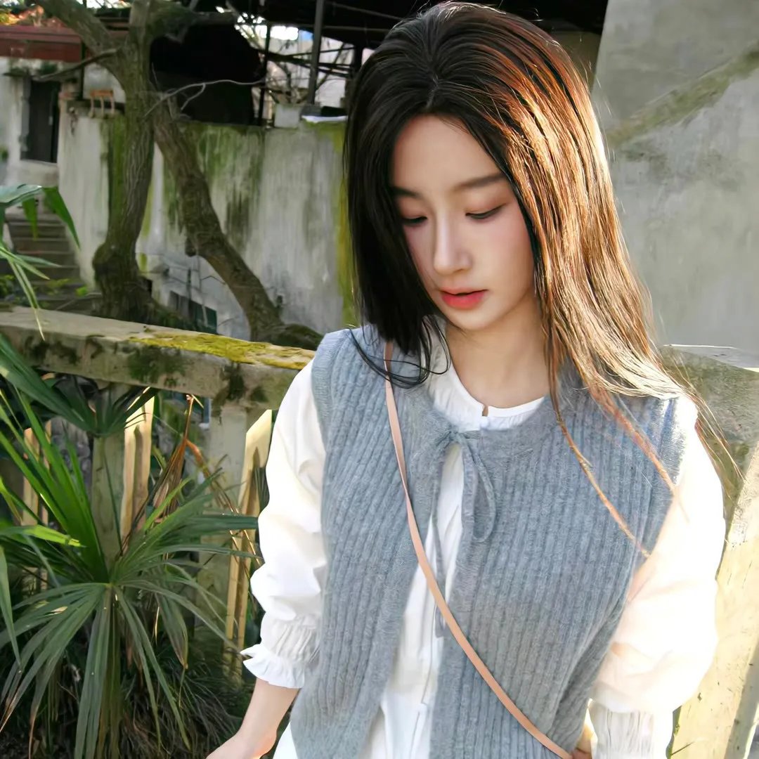 他和她的孤独情事：她