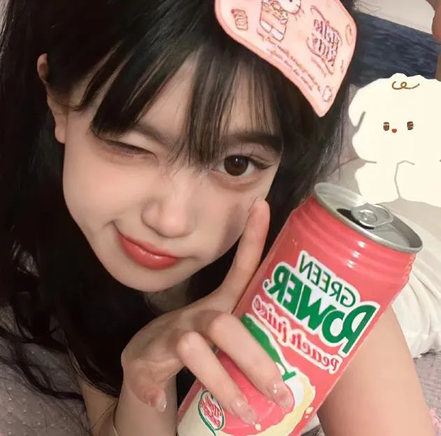 泰版我的女孩国语