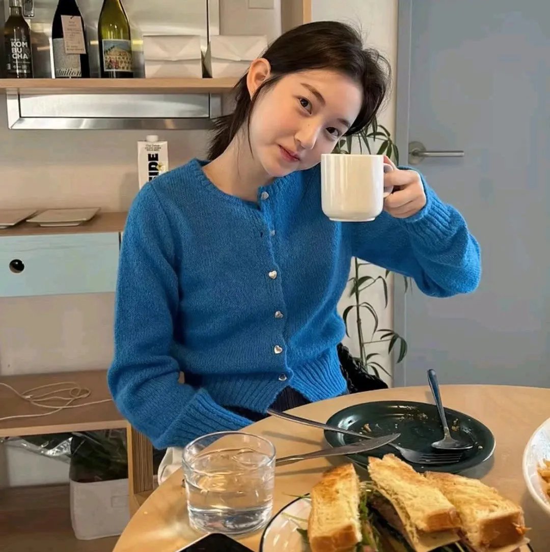 中年妈妈觉醒了